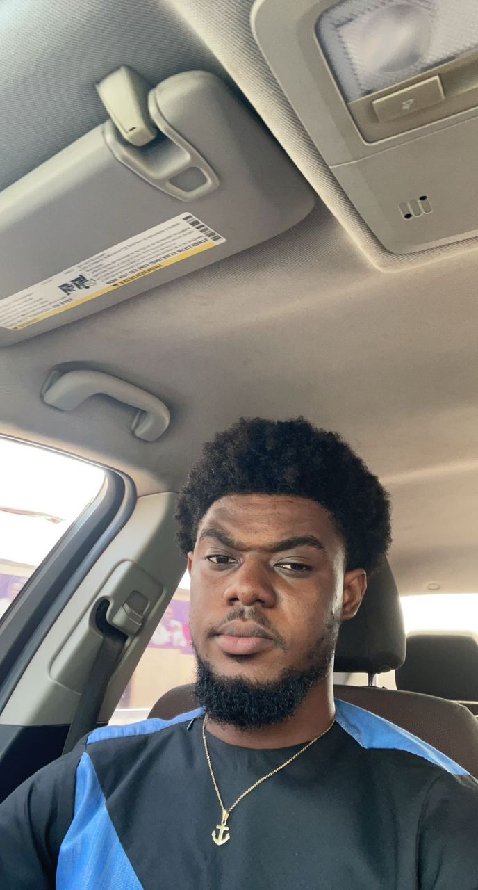 Donkor David Nana Kweku Wiredu