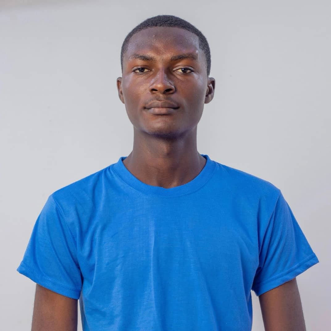 Abdul Kudus Zakaria Mukhtaru