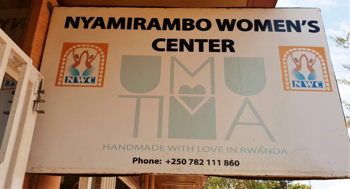 Nyamirambo Women's Center